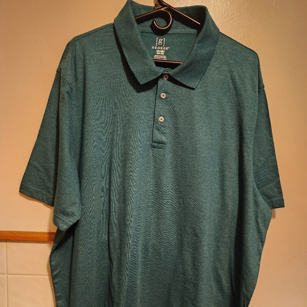 *Men's Top